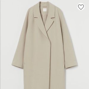 Elegant Fall/Winter Coat XL